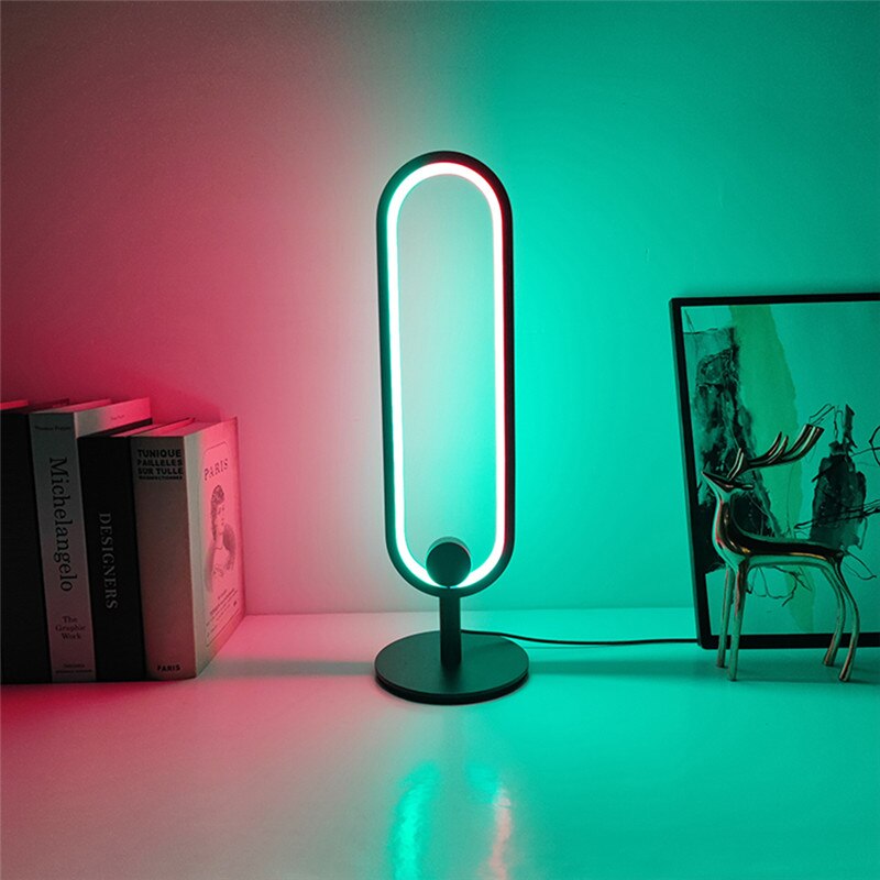 Modern LED Smart lamp Sola™