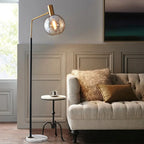 Modern LED Floor Lamp Eada SPINGAR.COM