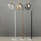 Modern LED Floor Lamp Eada SPINGAR.COM