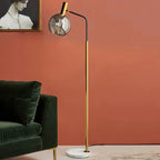 Modern LED Floor Lamp Eada SPINGAR.COM