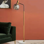 Modern LED Floor Lamp Eada SPINGAR.COM
