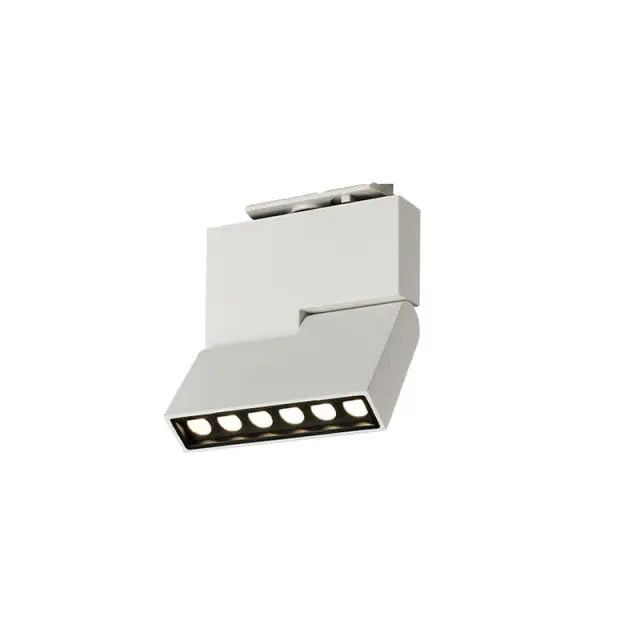 Dimmable LED Rail Spotlight Agnar SPINGAR.COM