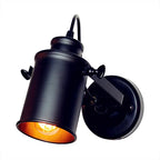 Industrial Vintage Spotlight Alf SPINGAR.COM