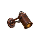 Industrial Vintage Spotlight Alf SPINGAR.COM