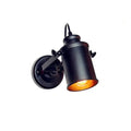 Industrial Vintage Spotlight Alf SPINGAR.COM