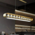 Bubble Ball Luxury LED Pendant/Island Lamp Galina SPINGAR.COM
