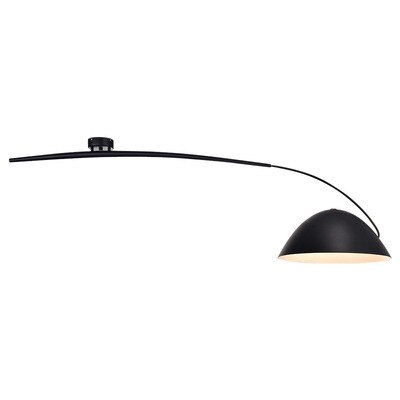 Modern Fishing Rod LED Ceiling Lamp Lagina