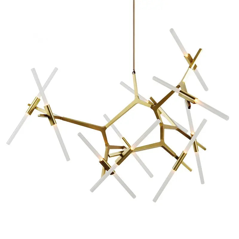 Tree Branches LED Pendant Lamp Rada SPINGAR.COM