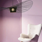 Modern Lustre Vertigo LED Pendant Lamp Buck SPINGAR.COM