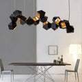 Designer LED Island/Pendant Lamp George™ Spingar.com