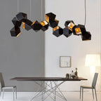 Designer LED Island/Pendant Lamp George™ Spingar.com