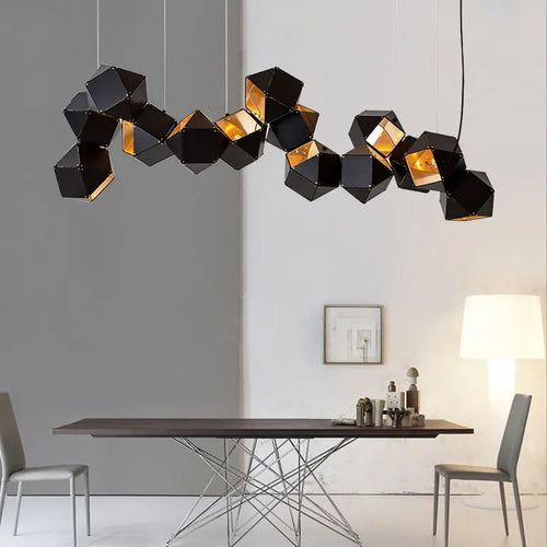 Designer LED Island/Pendant Lamp George™ Spingar.com