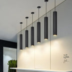 LED Cylinder Pipe Mason™ SPINGAR.COM